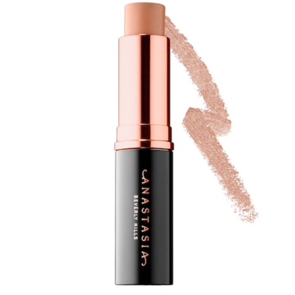 Anastasia Beverly Hills Other - Anastasia Stick Foundation in Caramel